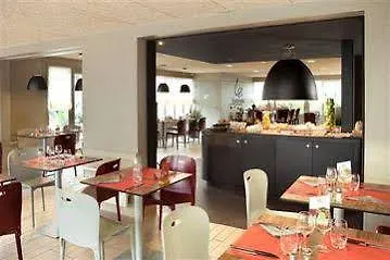 Campanile Prime - La Defense Hotel Nanterre