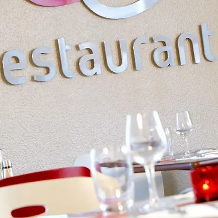 Campanile Prime - La Defense Hotel Nanterre