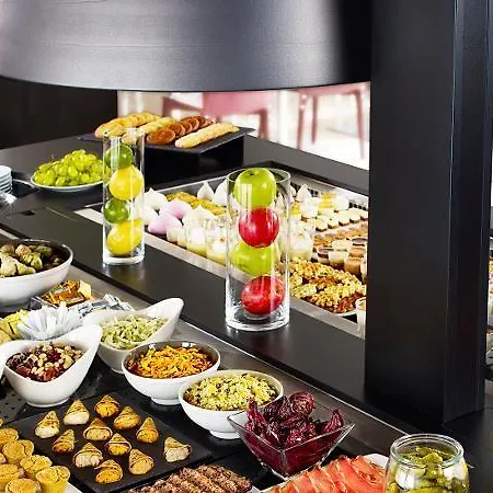 Campanile Prime - La Defense Nanterre