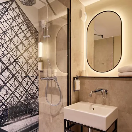 Hotel Campanile Prime - La Defense Nanterre