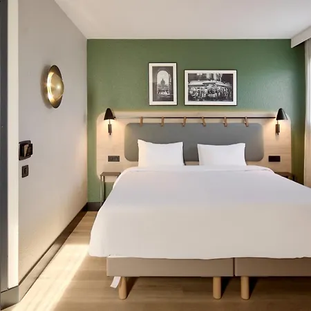 Campanile Prime - La Defense