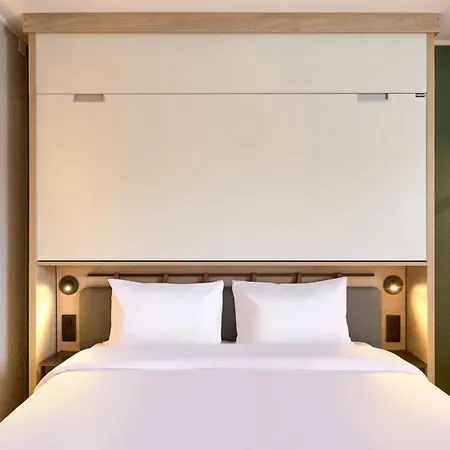Campanile Prime - La Defense Hotel Nanterre