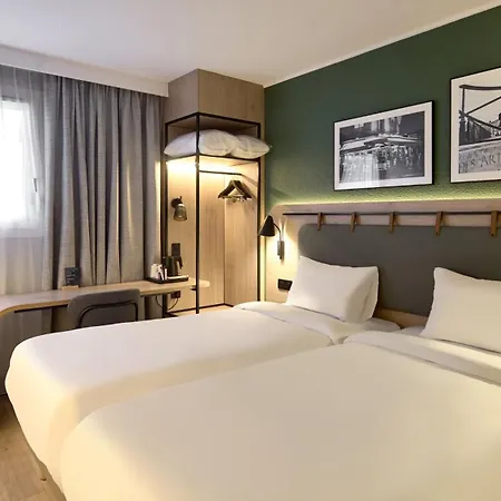 Campanile Prime - La Defense Nanterre