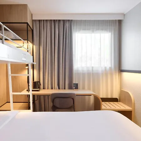 Campanile Prime - La Defense