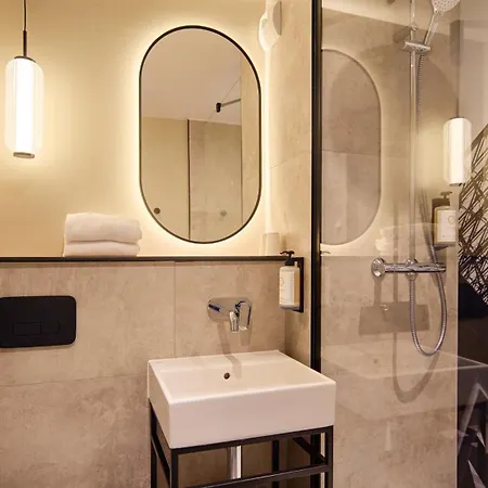 Campanile Prime - La Defense Nanterre