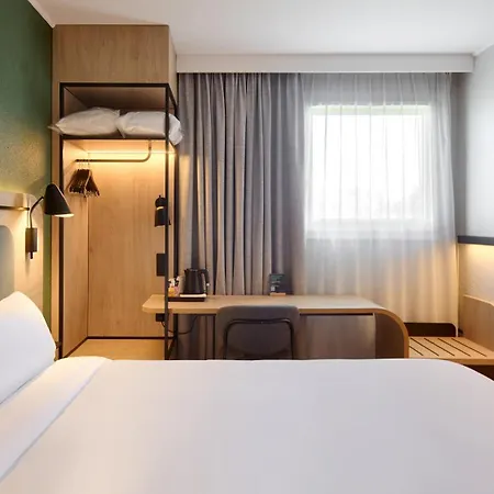 Campanile Prime - La Defense Nanterre