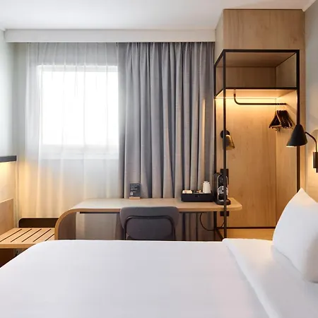 Campanile Prime - La Defense Nanterre