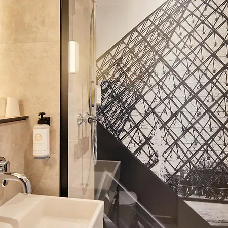Campanile Prime - La Defense