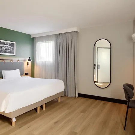 Campanile Prime - La Defense