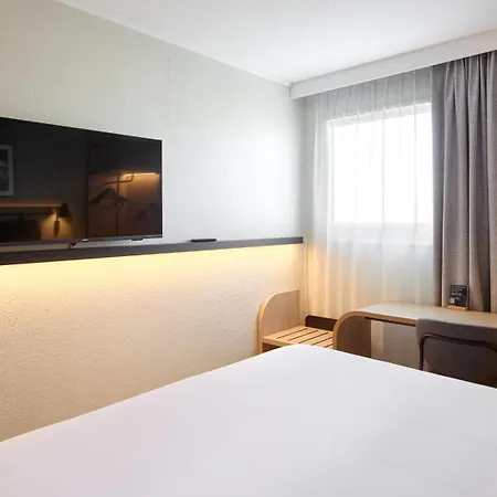 Campanile Prime - La Defense Hotel