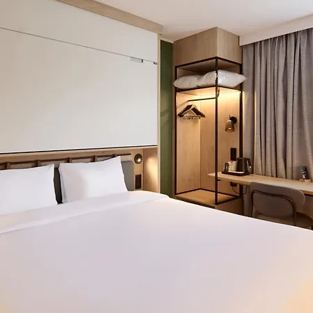Campanile Prime - La Defense Hotel Nanterre
