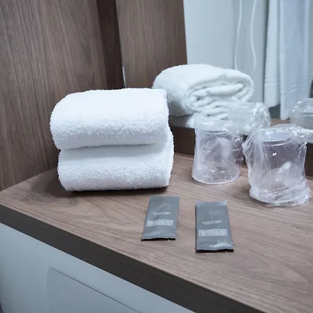 Campanile Prime - La Defense Hotel 3*