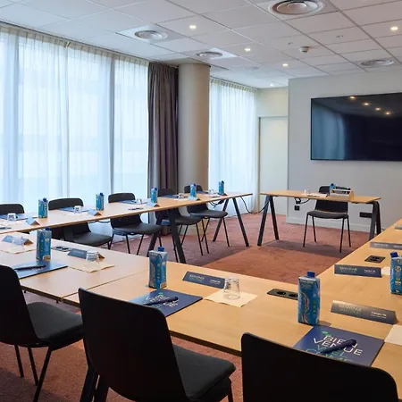 Campanile Prime - La Defense Hotel Nanterre