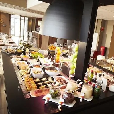 Campanile Prime - La Defense Nanterre