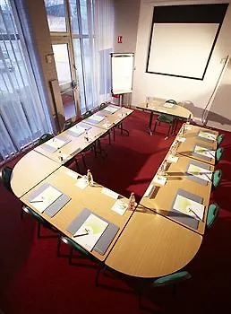 Hotel Campanile Prime - La Defense Nanterre