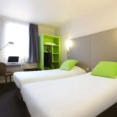 Campanile Paris Ouest - - La Defense 3*