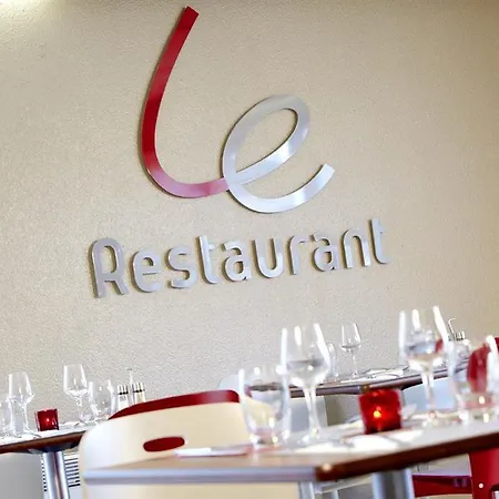 Campanile Prime - La Defense Hotel 3*