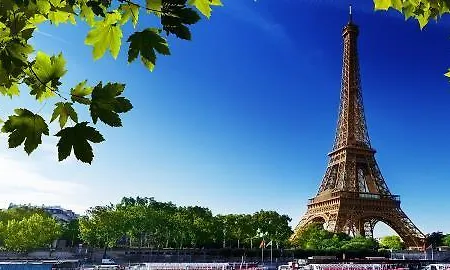 Campanile Prime - La Defense