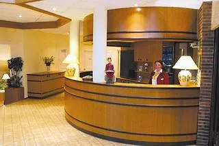 Campanile Prime - La Defense 3* Nanterre