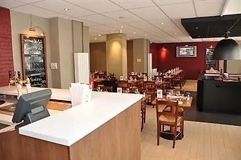 酒店 钟楼巴黎西南特尔德芬斯酒店